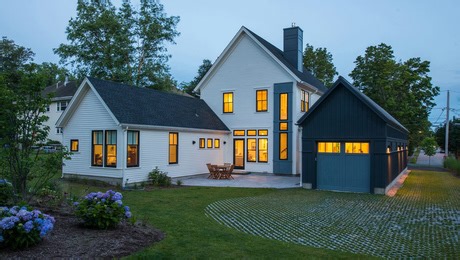 How to Make a Basement Garage Comfortable & Code-Compliant - Fine Homebuilding