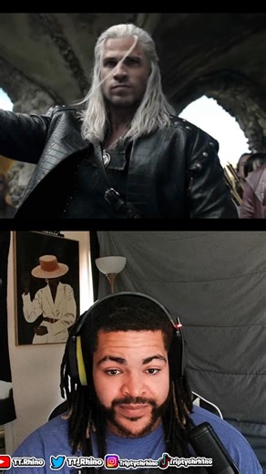 Rhino | THE WITCHER SEASON 4 ⚔️ The Continent stirs again and a new Witcher rises. #LiamHemsworth steps into Geralt’s boots in the first trailer... | Instagram