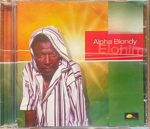 Alpha Blondy & The Solar System - Elohim