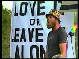 Earth First! The Politics of Radical Environmentalism by Chris Manes (pre-release ver)