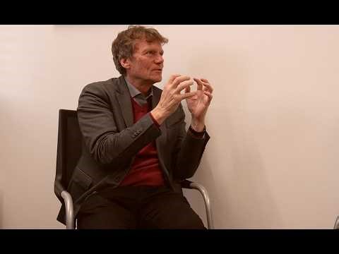 Scheitert Jazz an zu viel Kontrolle, Hartmut Rosa? – Folge 14