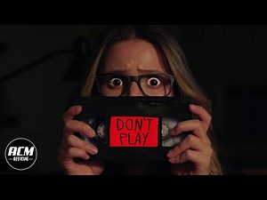 VHS | Short Horror Film