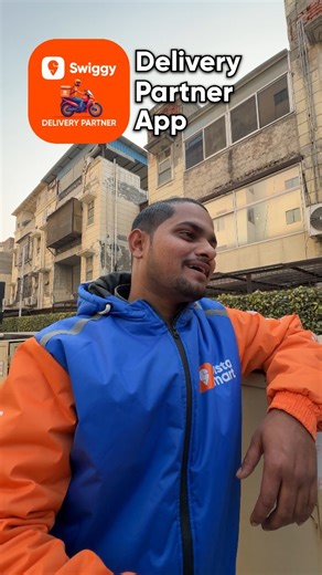 New Partner Club! 🎉🥳 Isme saare partners ko milenge better benefits aur better rewards! 🎁 Apna tier ko upgrade karne ke liye bass poore karo minimum login hours aur number of orders! Baaki information ke liye dekhe apni delivery partner app. #Swiggy #SwiggyIndia #DeliveryPartners #PartnerClub #SwiggyApp @instamart @swiggyindia [Swiggy, SwiggyIndia, PartnerClub, SwiggyApp, Benefits, Trending, Delivery Partners, Bikes, Memes, Viral] | Swiggy Delivery Partners