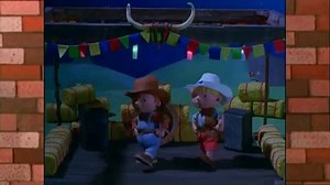 S1x07 Buffalo Bob (US DUB)