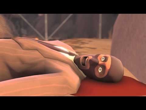 The Amazing Scout has a Sparta HSM Base