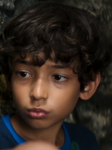 No Tengo Miedo Netflix: ¿qué es y quiénes actúan?