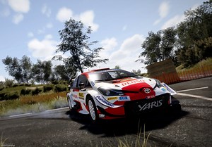 The WRC 2022 World Final starts tomorrow