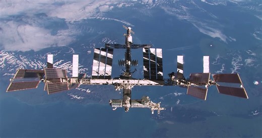 Axiom Space Celebrates International Space Station's 25th Anniversary: What's Next? FriendsofNASA.org | International Space Station - 25 Years in Orbit (2000-2025) An international partnership of space agencies provides and operates the elements of the International Space Station (ISS). The principals are the space agencies of the United States, Russia, Europe, Japan, and Canada. The station was designed between 1984 and 1993. Elements of the station were under construction throughout the US, Ca