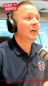 9K views · 45 reactions |  Are your apparatus ready for the future of firefighting? In the latest episode of the #PierceDispatch, Captain Derek Roberts from South County Fire shares valuable insights on the impact of data and science in modern firefighting, emphasizing the critical importance of life safety in apparatus configuration.  https://www.piercemfg.com/podcasts | Pierce Mfg | Facebook