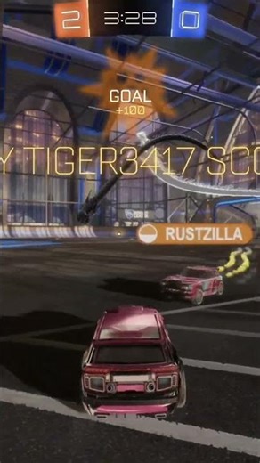 Bro turned into prime Eminem 🫩🙏 #rocketleague #rocketleagueclips #rocketleaguegoals #shorts