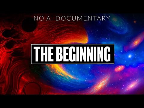 Where Did Our Universe Really Come From? | For Sleep, No AI Documentary