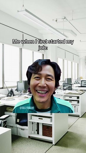 Navigating Your First Day at a New Job