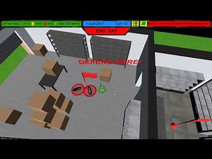 Vardgo plays Home Wars: Campaign 1 Ep 5