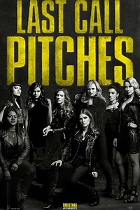 Pitch Perfect 3 (2017) - Where to Watch