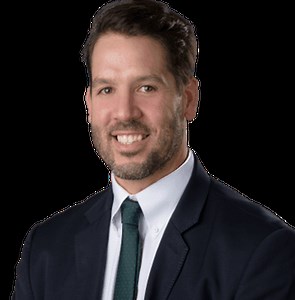 Will Casanova Attorney | Laborde Earles Injury Lawyers