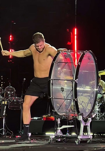 Imagine Dragons on TikTok