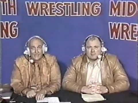 Jim Duggan Face Turn. Mid-South 1983