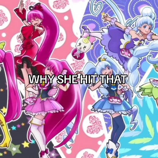 Precure ahh beat out on may 15 by prodkaz ofc #prodkaz #jerseyclub #kaz #prodbykaz #precure #dance