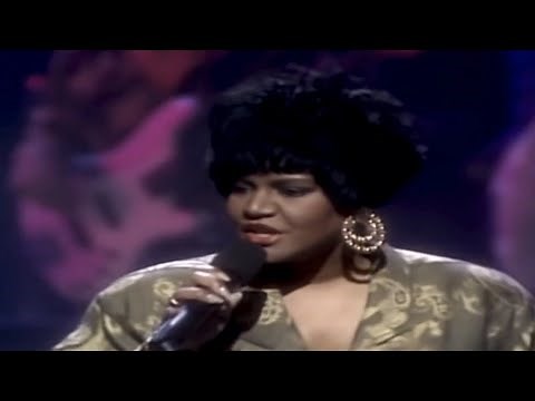 Sybil - Don't Make Me Over (Showtime at the Apollo) [HD Widescreen Music Video]
