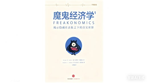 《freakonomics》chapter I（5）