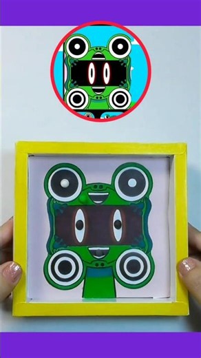 Sprunki OC: Lilypad Phase 3 Pinball Puzzle Game Challenge #sprunki #shorts