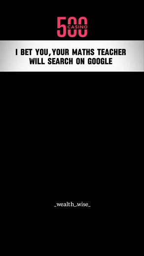 Ai expert on Instagram: "Now genius will search on google for its solution ⬇️ #mathsquiz #mathematics #reasoning_master #riddlemethis #mathsproblem #puzzletime #viralvideos 18:47 What is the right answer 😏❓"