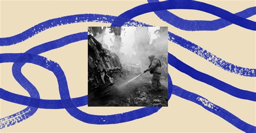 Ukraine Won’t Surrender