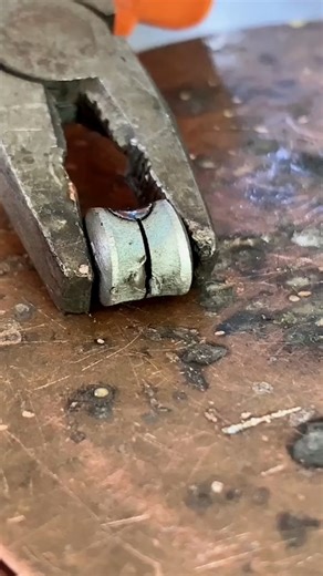 Matrix Welding #tech #metal #design #forge #build | Matrix Welding