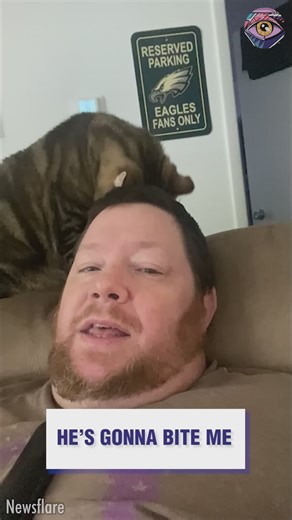 That moment you know what’s coming but can’t stop it | Bright Side