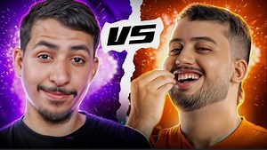 115K views · 5.1K reactions | شاهد MODOX  تحداني أقوى لاعب بطولات في فري فاير  #مودوكس #أقوى_لاعب_بطولات #تحداني | MODOX V2َ | Facebook