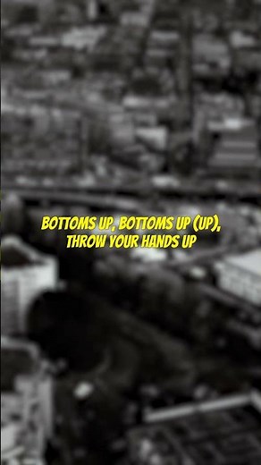 Trey Songz, Nicki Minaj - Bottoms Up (Lyrics) #treysongz #nickiminaj #rnb #lyrics