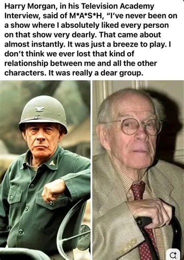 42 reactions | Col. Sherman T. Potter!  | Classic Film | Facebook