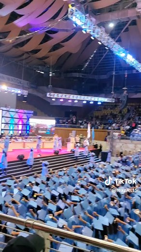 PCU Senior High Graduation 2024 | Convocation Ceremony Highlights