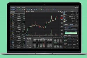 Así es Atani, una startup española que quiere ser la app para gestionar todas las operaciones con criptomonedas