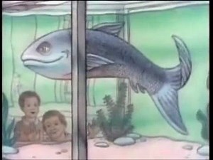 Reading Rainbow S01 E05