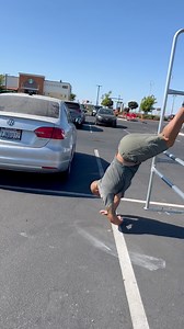 385K views · 30 reactions | Over under and through | gorillaman_parkour.aim | Facebook