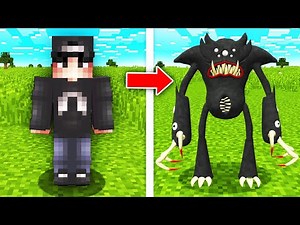 Morphing Into KILLY WILLY To Prank My Friend!