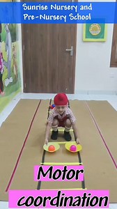 35K views · 100 reactions | Strive for progress ,not perfection #preschoolers #playbasedlearning #montessorikids #preschoollife #LearningThroughPlay #kidsactivities #EarlyEducation #ChildhoodEducation #PreschoolFun #sunrisenurseryschool #BestSchoolInLudhiana | Sunrise Nursery School | Facebook