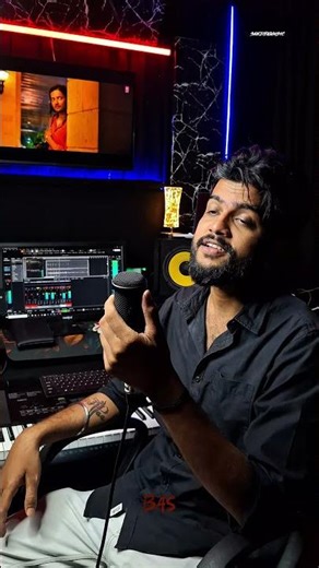 Zamaana Lage 🤍💫 #coversong #music #cover #viral #arijitsingh #zamaanalage #shorts #shortsfeed