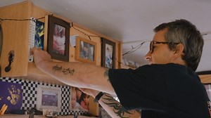 Call Me Peg Leg - Channel 4: Pimped Up Limbs (Episode: 1/6)