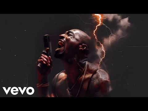 2pac mirror (official Audio)