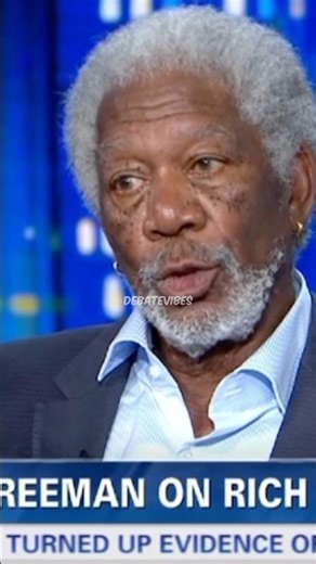 Morgan Freeman SILENCED Don Lemon On Racism