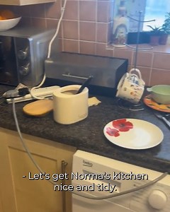 337K views · 10K reactions | Behind the scenes! What I do for Norma 識❤️ | Jess And Norma | Facebook