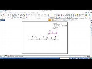 acme thread - Threads