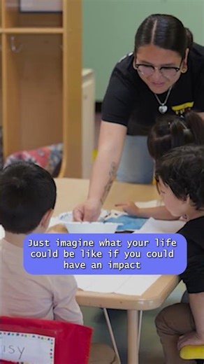 Ashlynn: Focus on the Future #indigenous #education #children #students