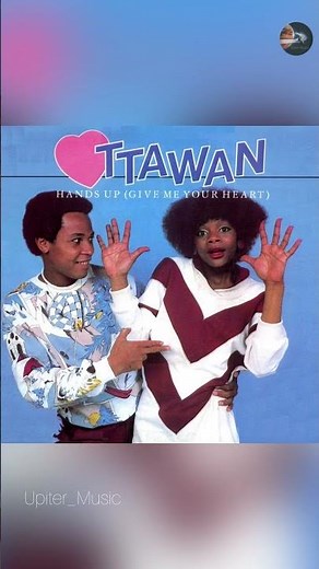 "Ottawan - Hands Up 🙌🏼 (Give Me Your Heart)"/ Live Performance #80s | Best Disco Hit ​⁠‪@Ottawan‬