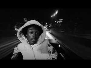 Lil Uzi Vert - Conceited (Official Video)