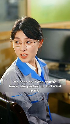 345K views · 4.3K reactions | She was the chief engineer, a genius...