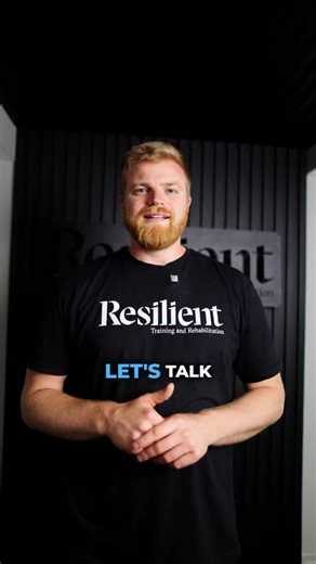 What’s the difference between these two split squat variations? From a movement standpoint, they have completely different outcomes. In my Roadmap To Exercise Selection Course, we break down exercises like these and so much more so that you don’t have to guess about which variation you should choose and why. Today’s the last day to get 50% off!🚨 | Resilient Training and Rehabilitation