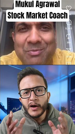 Mukul Agrawal’s VWAP + MACD Strategy — Backtest Reality 📊😳